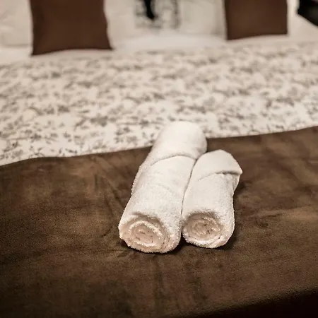 Amos - Private Parking Included Košice