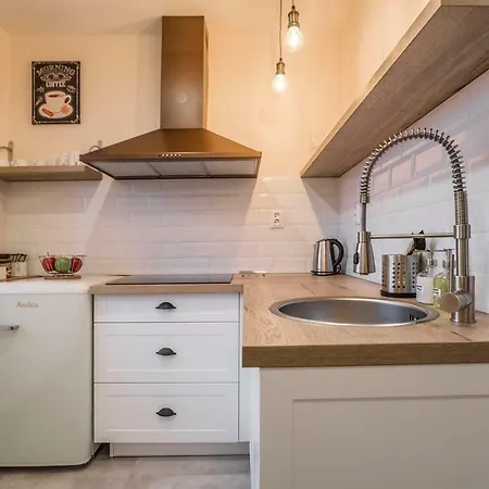 Amos - Private Parking Included * Košice